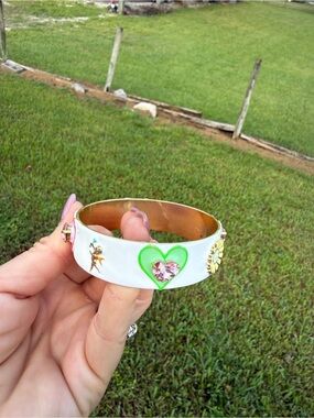 TOVA - The Crowley Bracelet